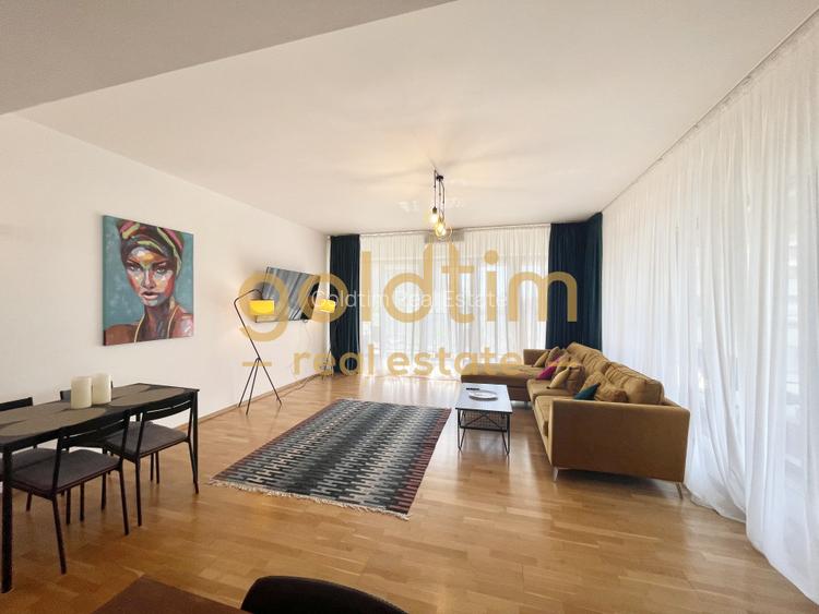 NOU/ SUPRAFETE GENEROASE/ PARCARE SUBTERANA/ BALCON 30 mp - 27