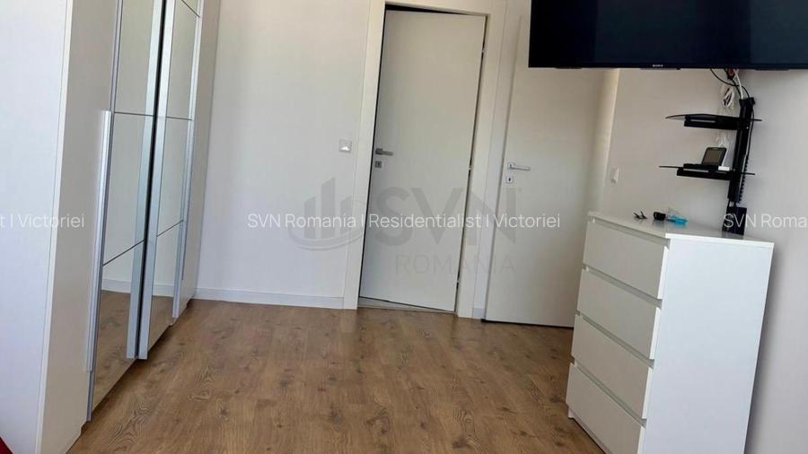 REA1028506 Studio Dublu I Ivory Residence I Pipera I De inchiriat - 5