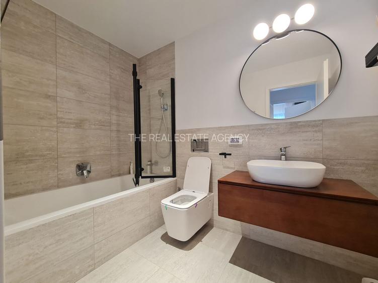Apartament | 2 camere tip studio| Avalon Estate | Pipera - 8