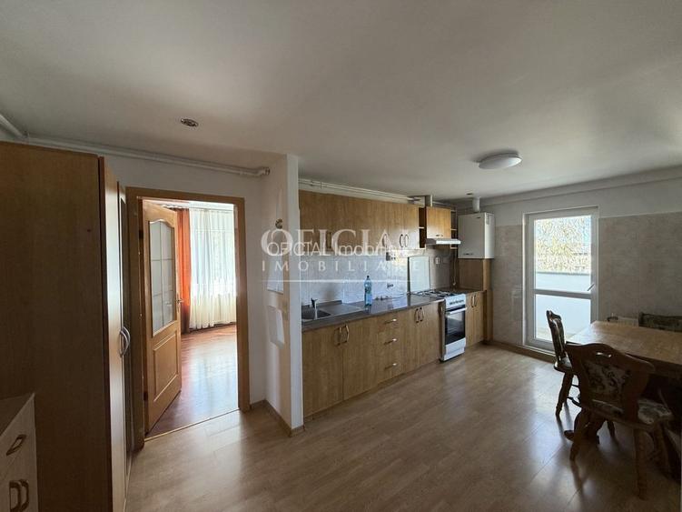 Apartament 2 Camere Decomandat | 54 Mp | Balcon | Zorilor GH.Dima - 3