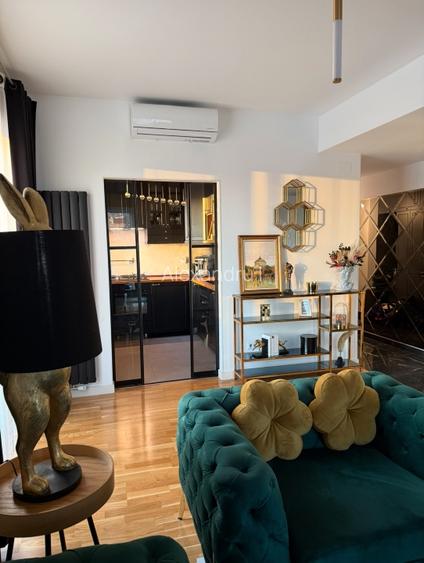 Apartament premium 75 utili+ terasă 30 mp  | Parcul Carol – Parlamentul Romaniei - 11