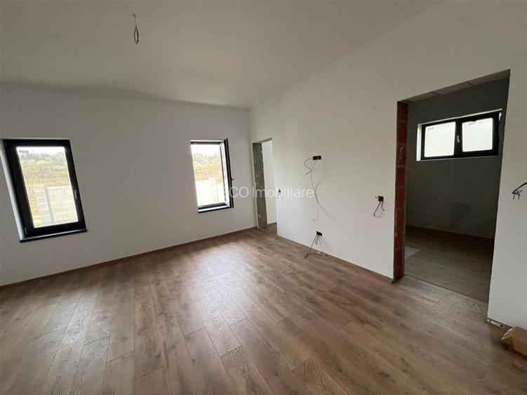 RECO Casa individuala, Zona Saldabagiu de Munte, la 5 minute de spitalul TBC - 21