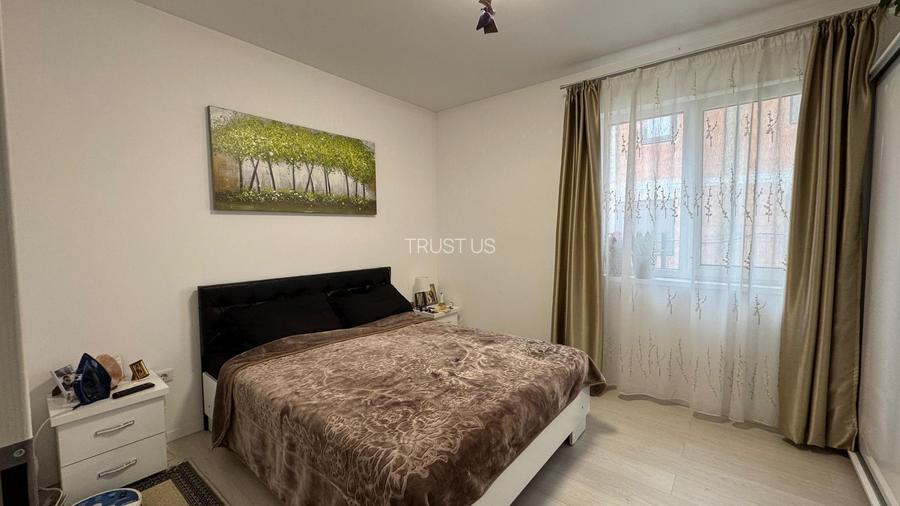 COMISION 0% | Duplex | 72 mp utili | 3 Camere | Zona Urseni | - 8