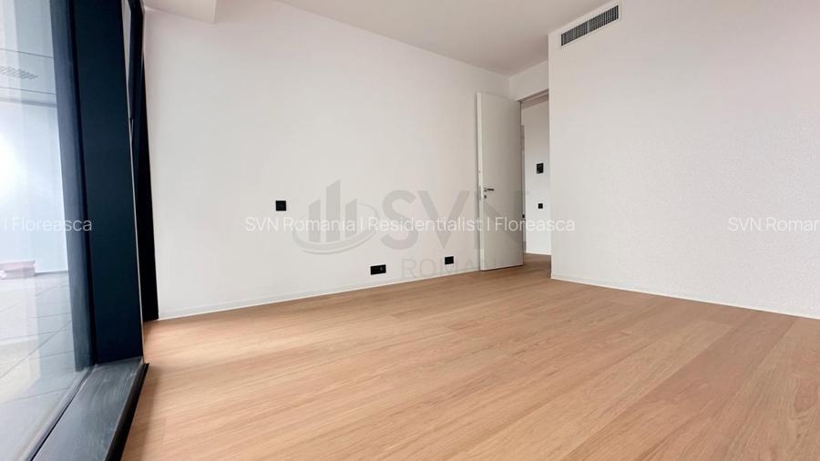 REA1029039 Apartament 2 camere Floreasca l Terasa 20 mp - 8