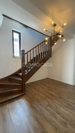 Vila interbelica FLOREASCA P+1+M - 3