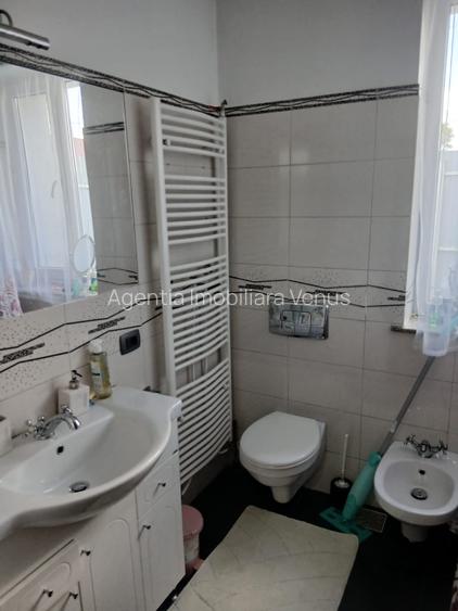 Casa renovata zona Liceului Pedagogic - 8