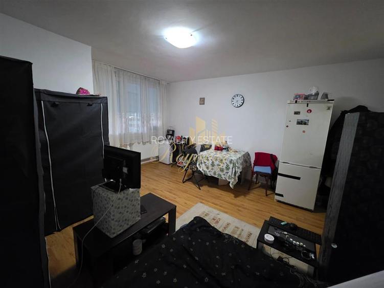 Apartament 1 camera 34 mp, ETAJ 1- Zona Circumvalatiunii - 13