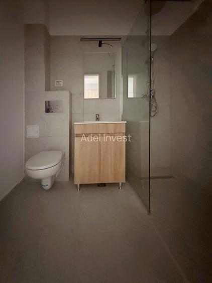 Ploiesti Sud  Fratiei nr 7- garsoniera moderna, gata sa te primeasca - 9