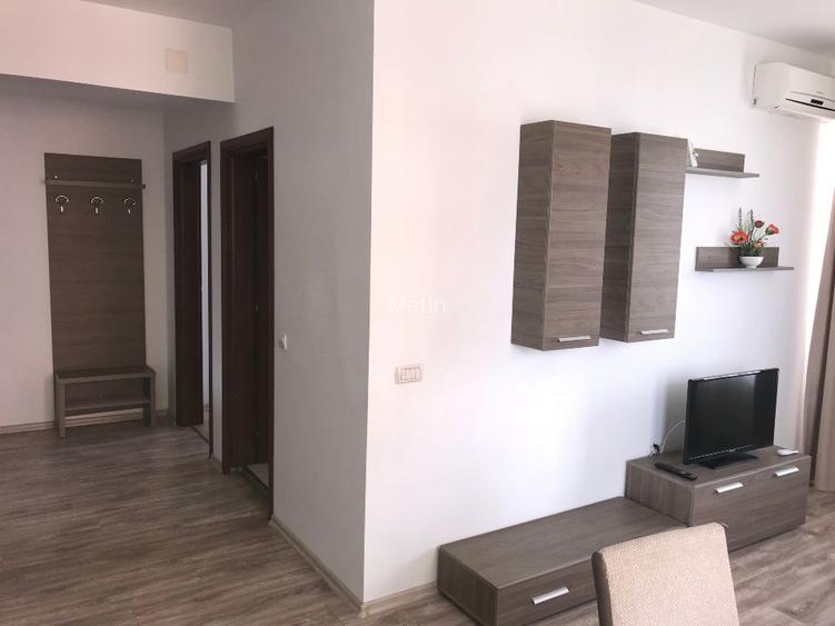 Apartament 2 camere Mamaia Summerland, zona cluburi. - 14