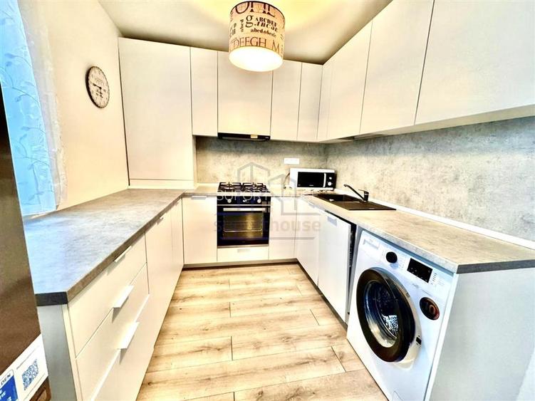 Închiriere vila cartier rezidențial - 7