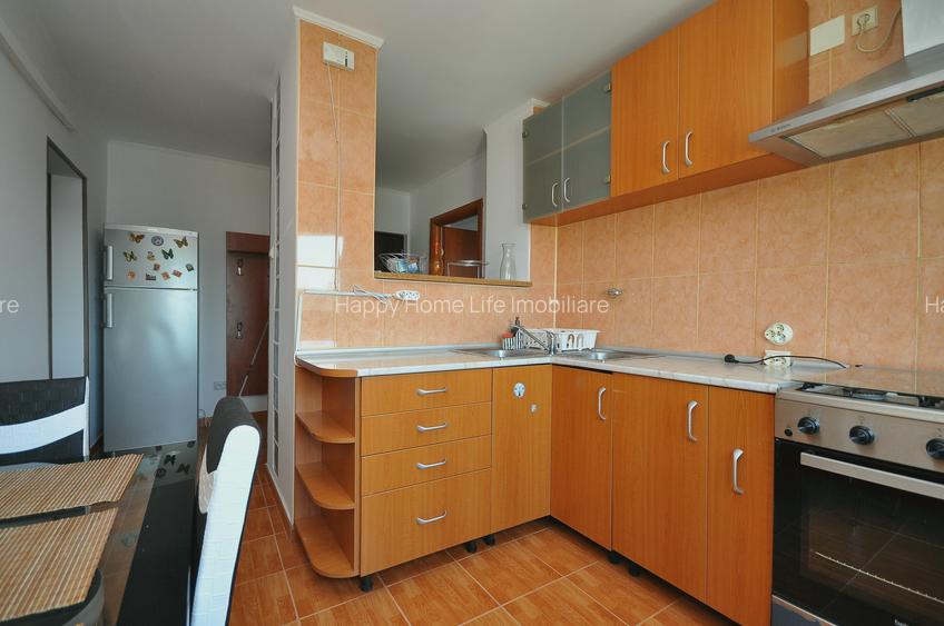 Drumul Taberei la 1 minut metrou Favorit apartament 3 camere 2 bai decomandat - 5