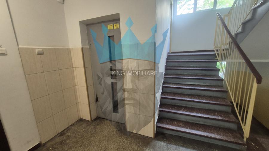 Apartament 2 Camere Nicolae Grigorescu Bucuresti - 21