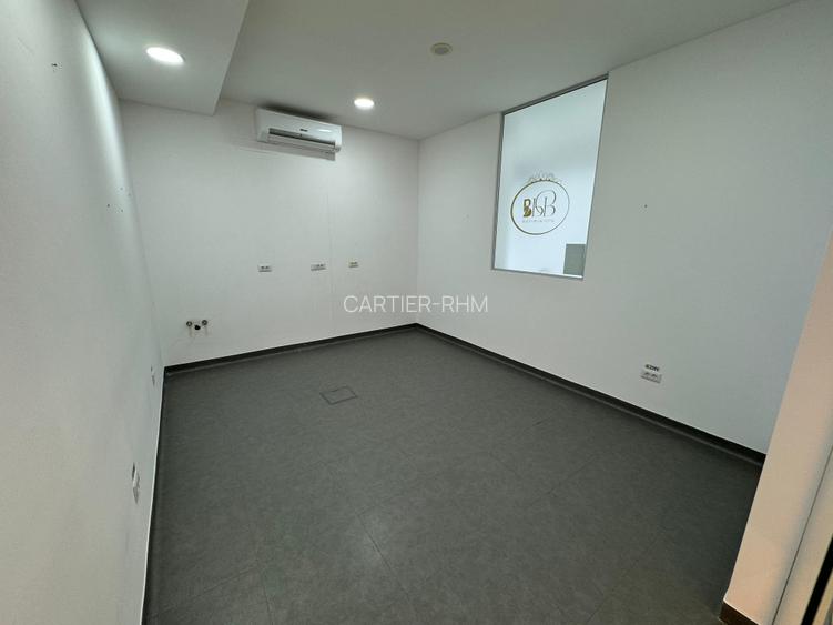 De vanzare spatiu SAD – Fructus Plaza - 3