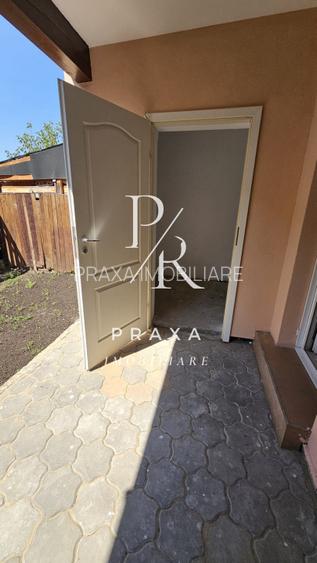 Casa insiruita, finisata, parcare, zona Stadionului - 9