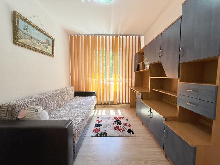 Apartament de vânzare cu 3 camere in Tomis Nord, etaj 2 - 15
