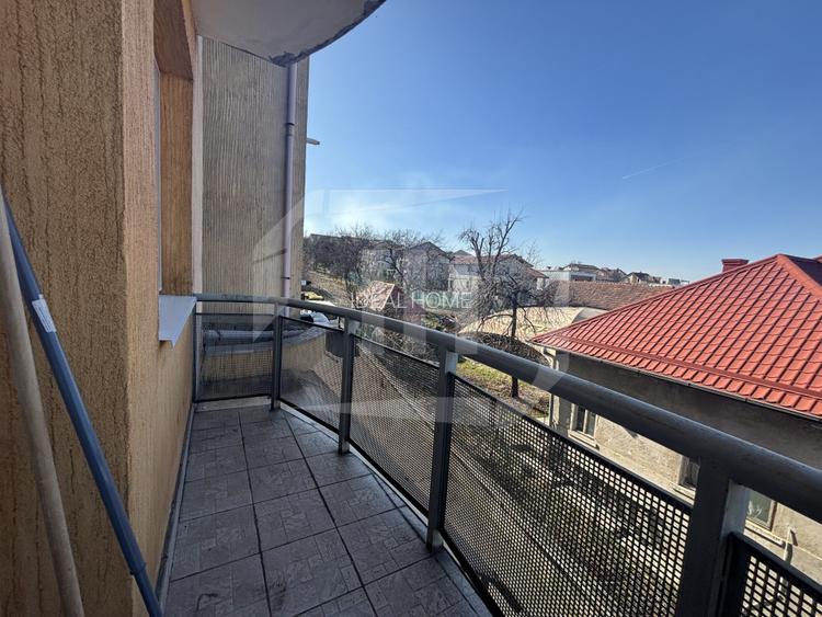 Apartament 2 camere I cu parcare I Buna Ziua I Becas - 11