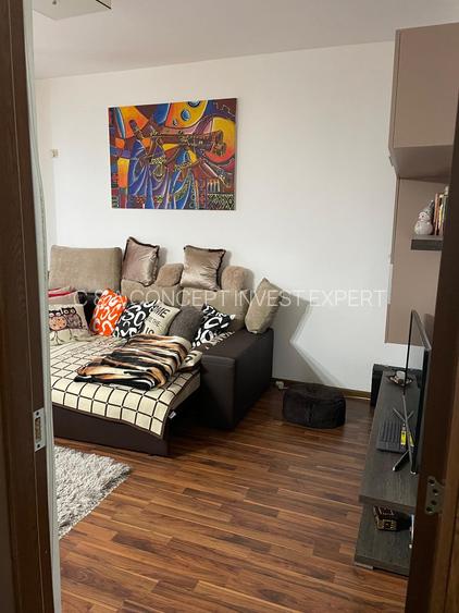 Berceni Metalurgiei Garsoniera - 4