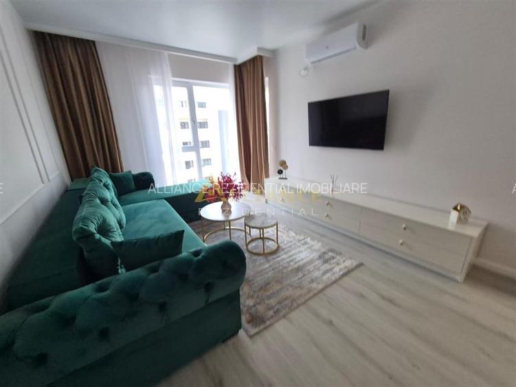 Metrou Berceni 5 minute-Garsoniera-Decomandata-38MP - 3