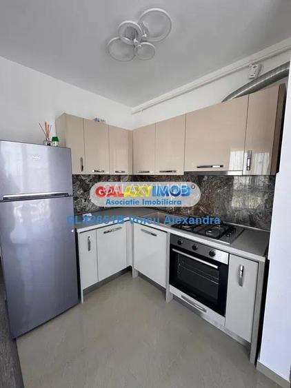 Apartament 2 Cam Berceni - Metalurgiei Park - Grand Arena - 4
