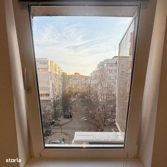 Grasoniera aerisita prima chirie 10 min M Timpuri Noi DB1866 - 5