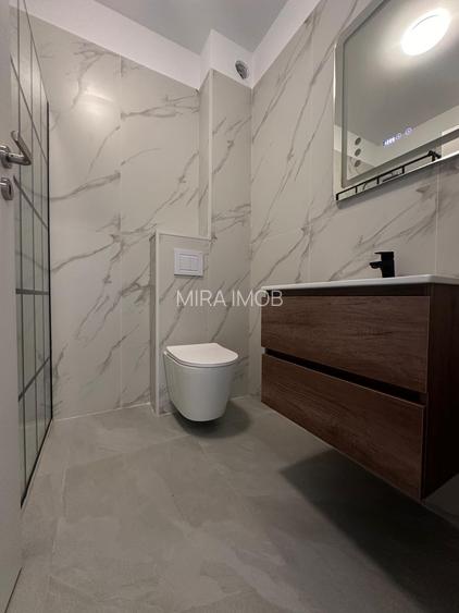 Apartament 2 camere decomandat | Încălzire în pardoseală | Bloc nou | Finisaje l - 5