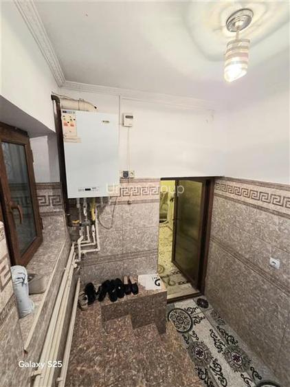 Vila din Caramida, 2 Corpuri, 145 mp, Zona Casa de Cultura - 9