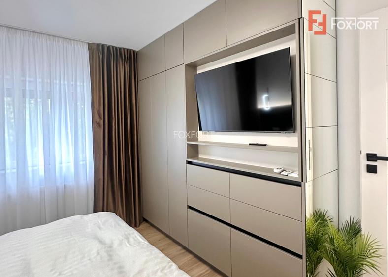 Apartament smart premium cu 4 camere | Calea Sever Bocu - 9