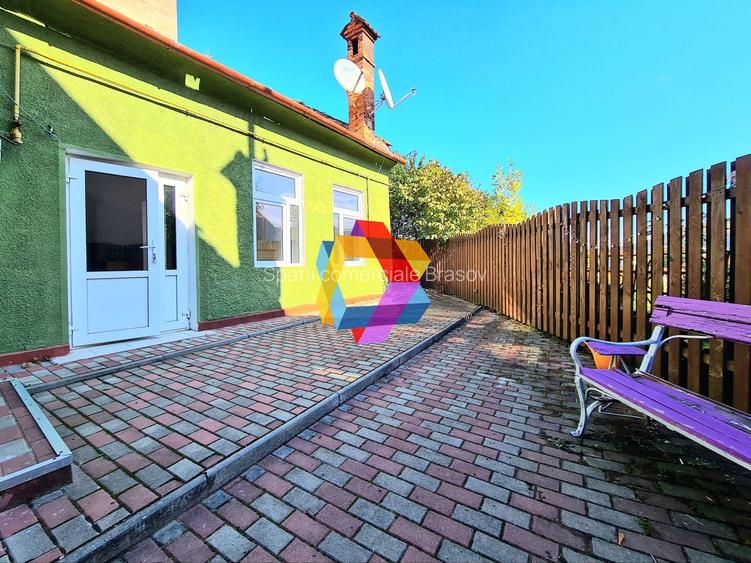 Casa 5 camere,  Brasov - zona Centrala - oportunitate # plus-imo.ro - 22