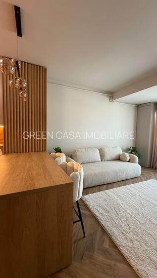 Apartament 2 camere | mobilat | nelocuit | zona Eroilor - 2