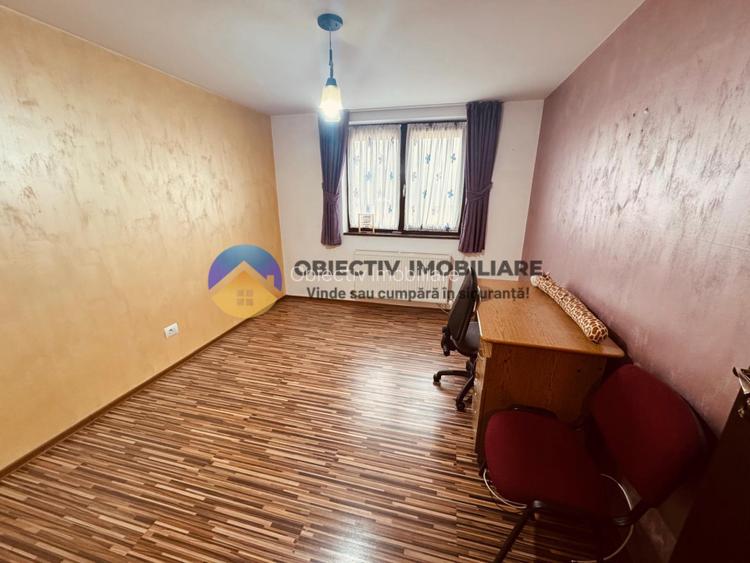 Casa + teren 852 mp – Zona Fermelor, Piatra Neamț - 5