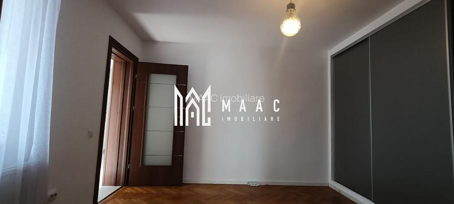 Spațiu Birouri | 100 MPU | 4 camere | Calea Turnișorului - 4