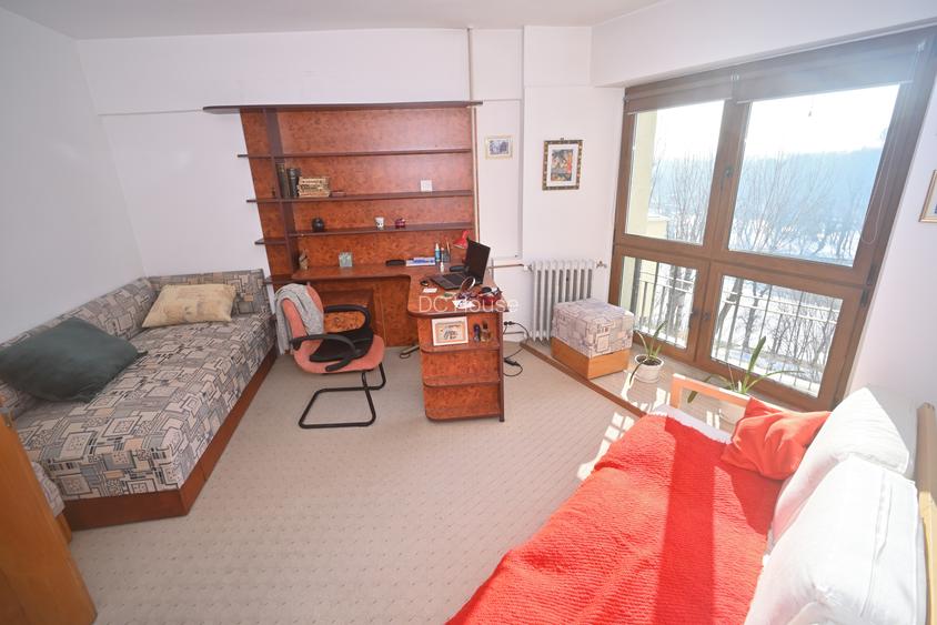 Apartament 3 camere spatios ~ Etaj 6/7 ~ Vedere parc Herastrau - 13