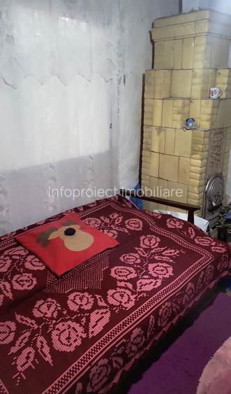 Proprietate în zonă de deal în localitatea Zărnești, la 20km de orașul Buzău - 4