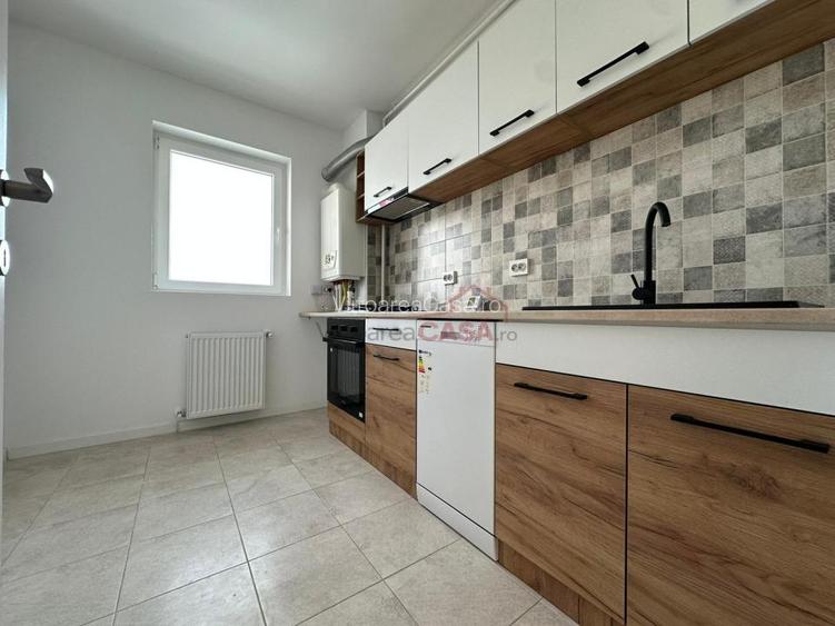 Splaiul Unirii 2 camere - compartimentare 3 camere - 5