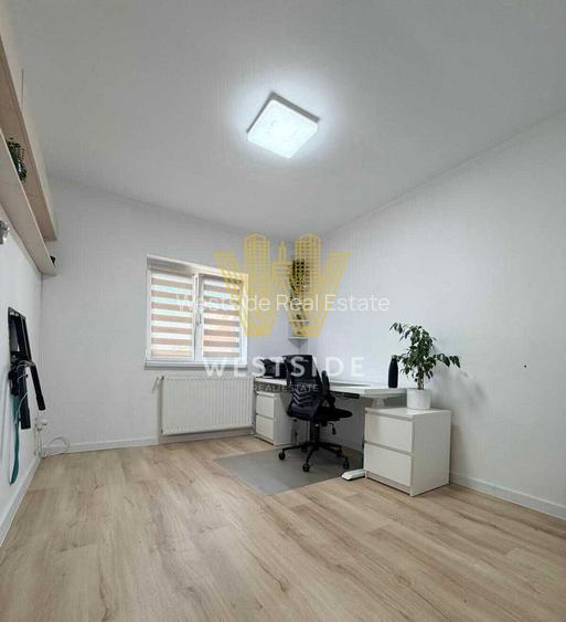 Apartament premium cu 4 camere, de vanzare, Calea Sagului - 3