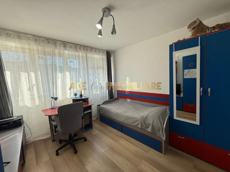 2 Camere de vanzare | Giurgiului | Comision 0% | Mobilat - Utilat - 15