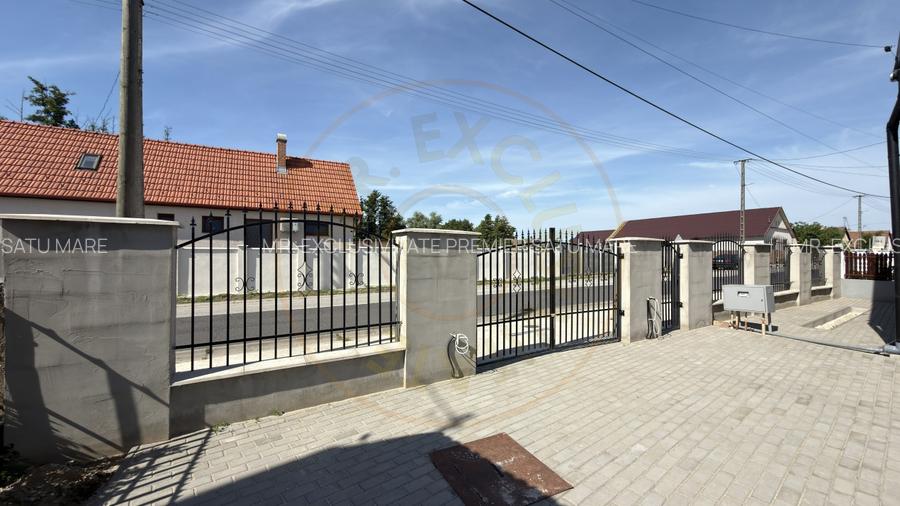 Casă 3 camere Vállaj, Ungaria - Teren 1116 mp - Comision 0% cumpărător - 20