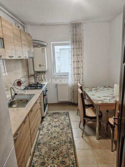AP. 2 CAMERE - METALURGIEI, PARCARE INCLUSA, CENTRALA PROPRIE, MODERN - 3
