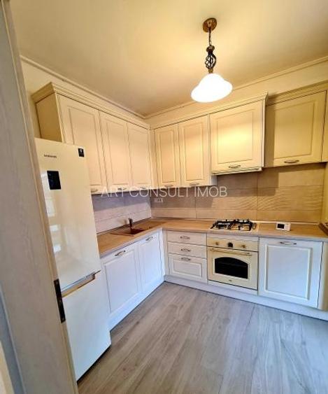 Apartament 3 Camere | Floreasca | Decomandat | Terasa |  - 5