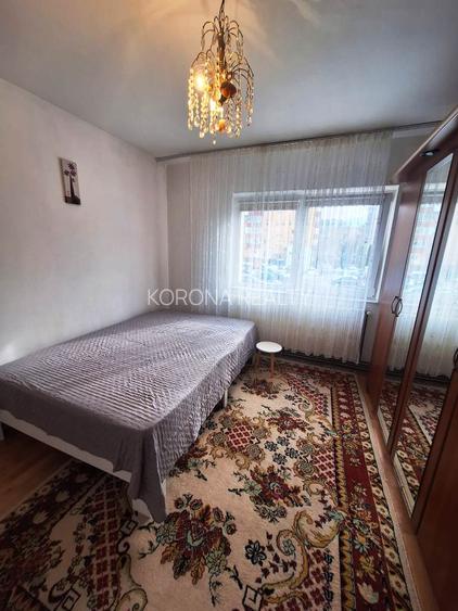 Inchiriem Apartament 2 Camere Mobilat Decomandat Tractorul - 12