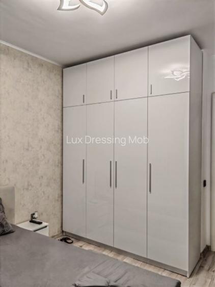 inchiriez apartament 2 camere, decomandat, mobilat si utilat complet, - 3