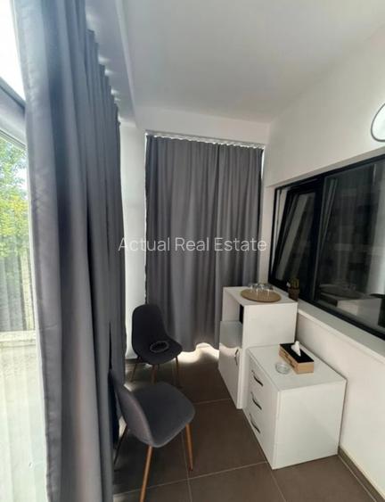 GARSONIERA | APROAPE  DE MARE | MAMAIA NORD | CURTE  COMPLEX | PARCARE - 4