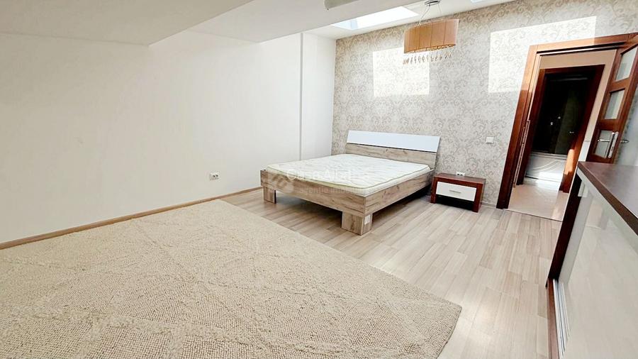 Ultracentral, 3 camere ready to move, parcare, terasa exceptionala - 8