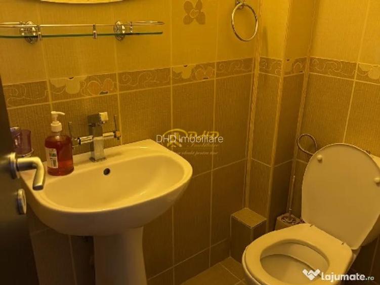 Apartament 2 camere Decomandate, Pacurari. - 7