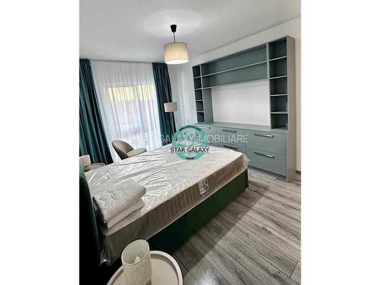 Apartament cu 2 camere in bloc nou, parcare acoperita, in Tudor - 5