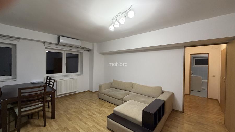 Apartament 2 camere de închiriat – Pipera, Zona de Nord, Complex Rezidențial A3 - 2