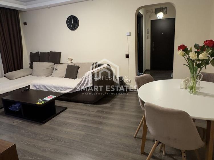 Apartament 4 Camere - Metrou Costin Georgian - Comision 0% - 2