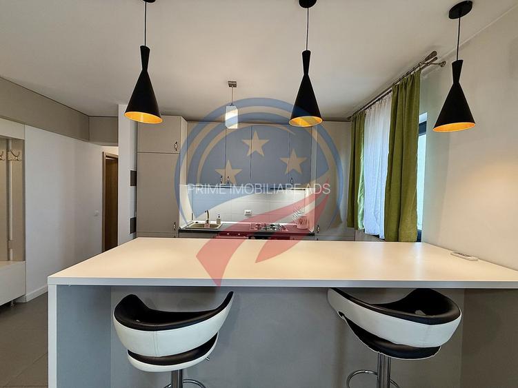 Apartament 3 camere/Lux/Severinului/Craiova - 45