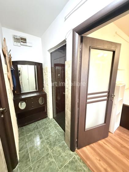 Apartament mobilat+utilat, zona Canta, liber - 9