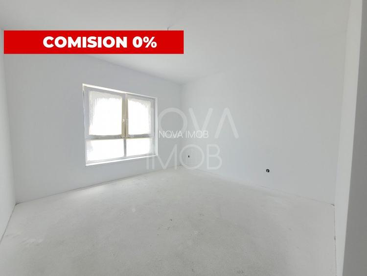 Apartament cu 2 camere, decomandat, Str. Doamna Stanca - 9